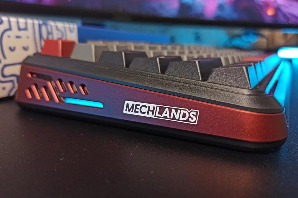 MechLands Vibe75 V2