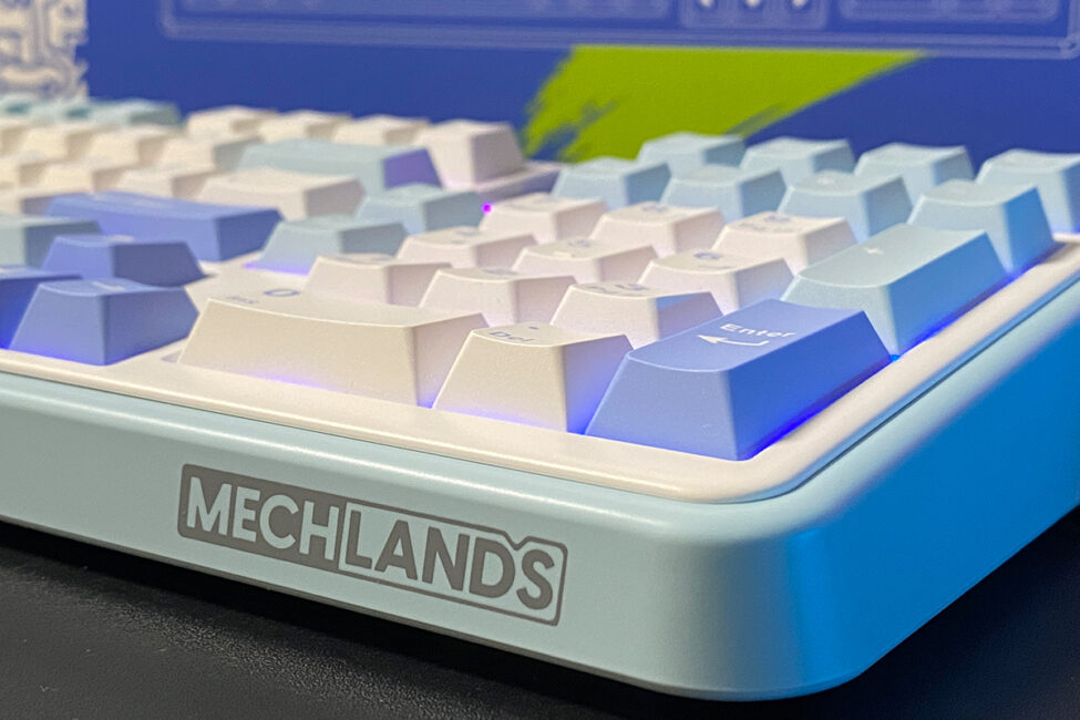 MechLands Vibe99
