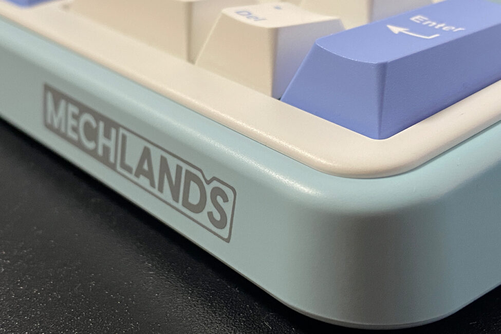 MechLands Vibe99