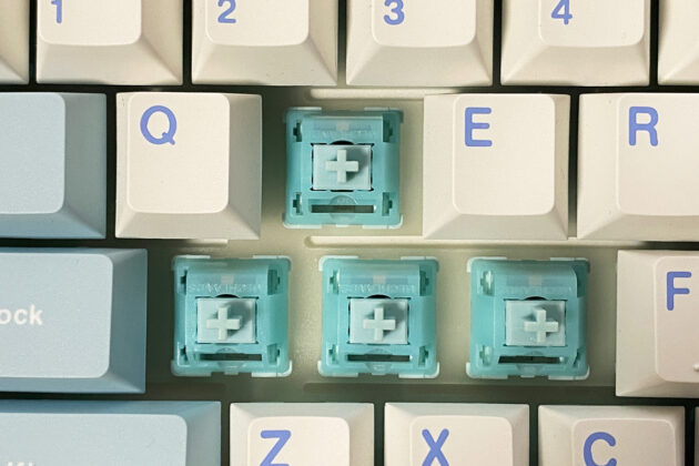 MechLands Vibe99