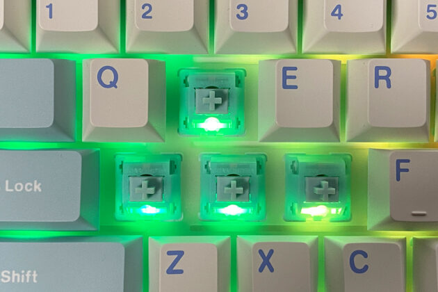 MechLands Vibe99