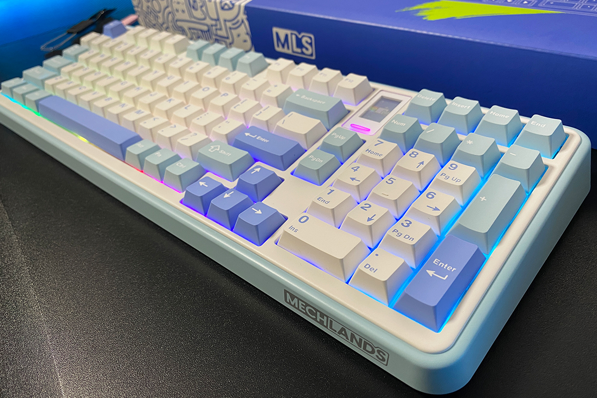 MechLands Vibe99 MechLands Vibe99