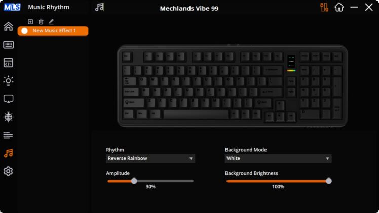 MechLands Vibe99