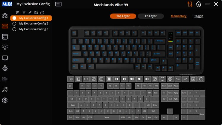 MechLands Vibe99