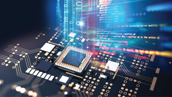 microchip microchip