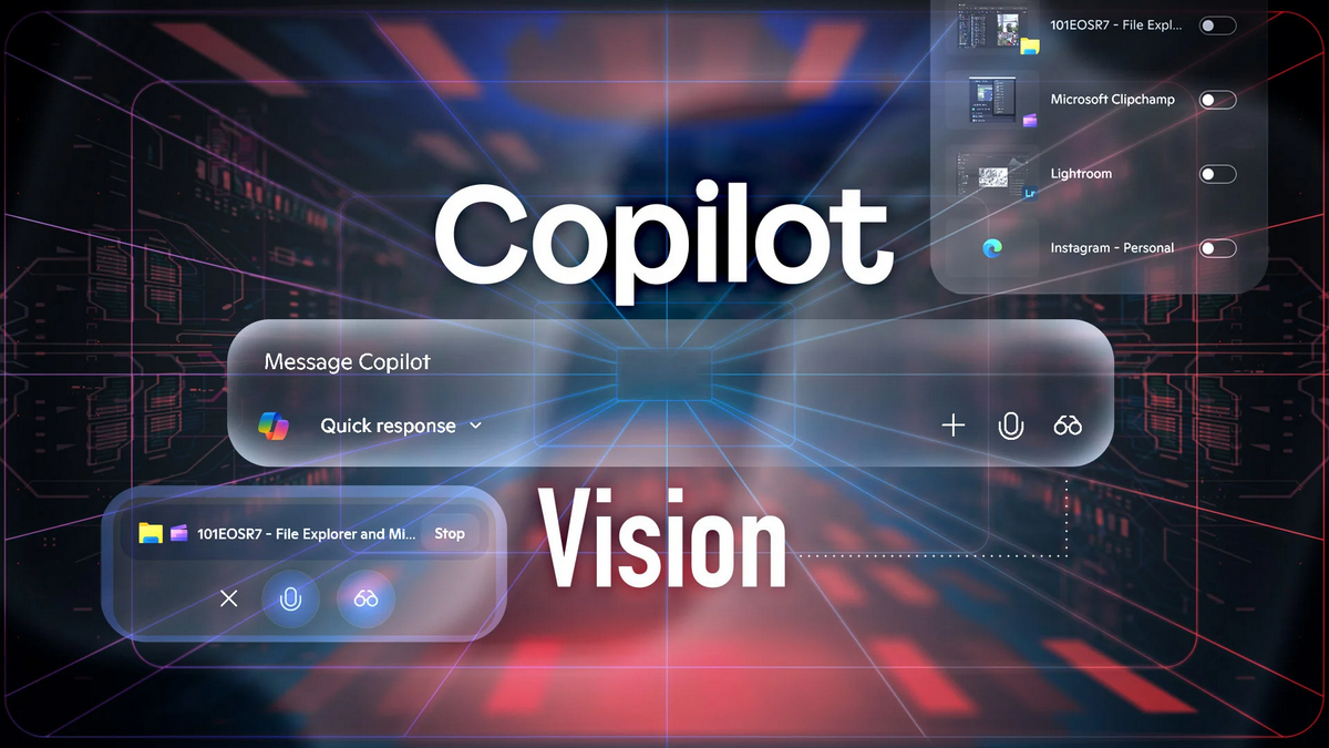 Microsoft Copilot