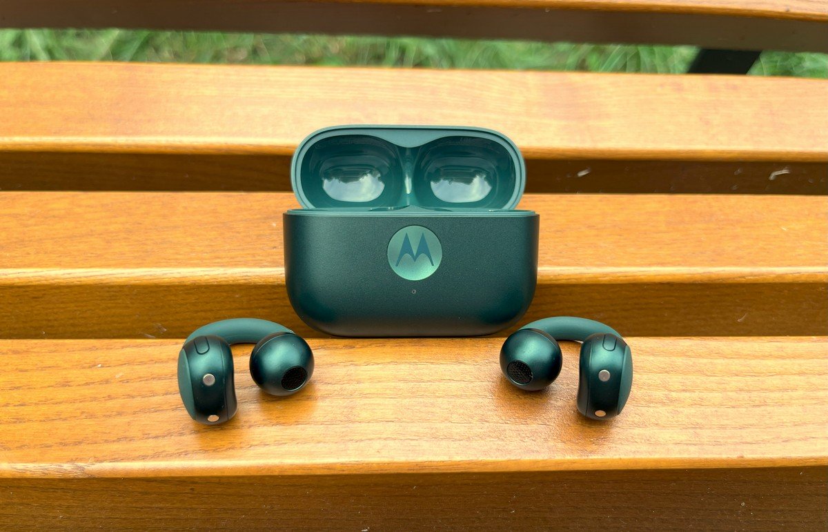 Motorola Moto Buds Loop