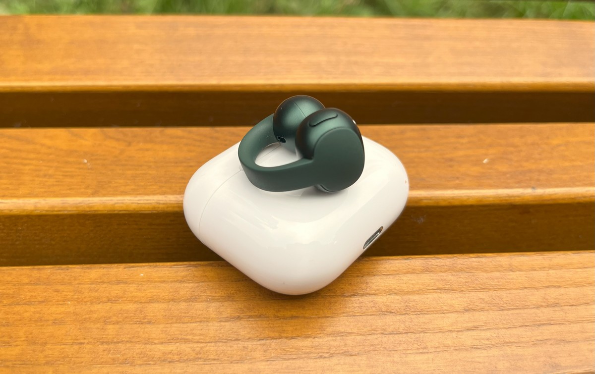 Motorola Moto Buds Loop