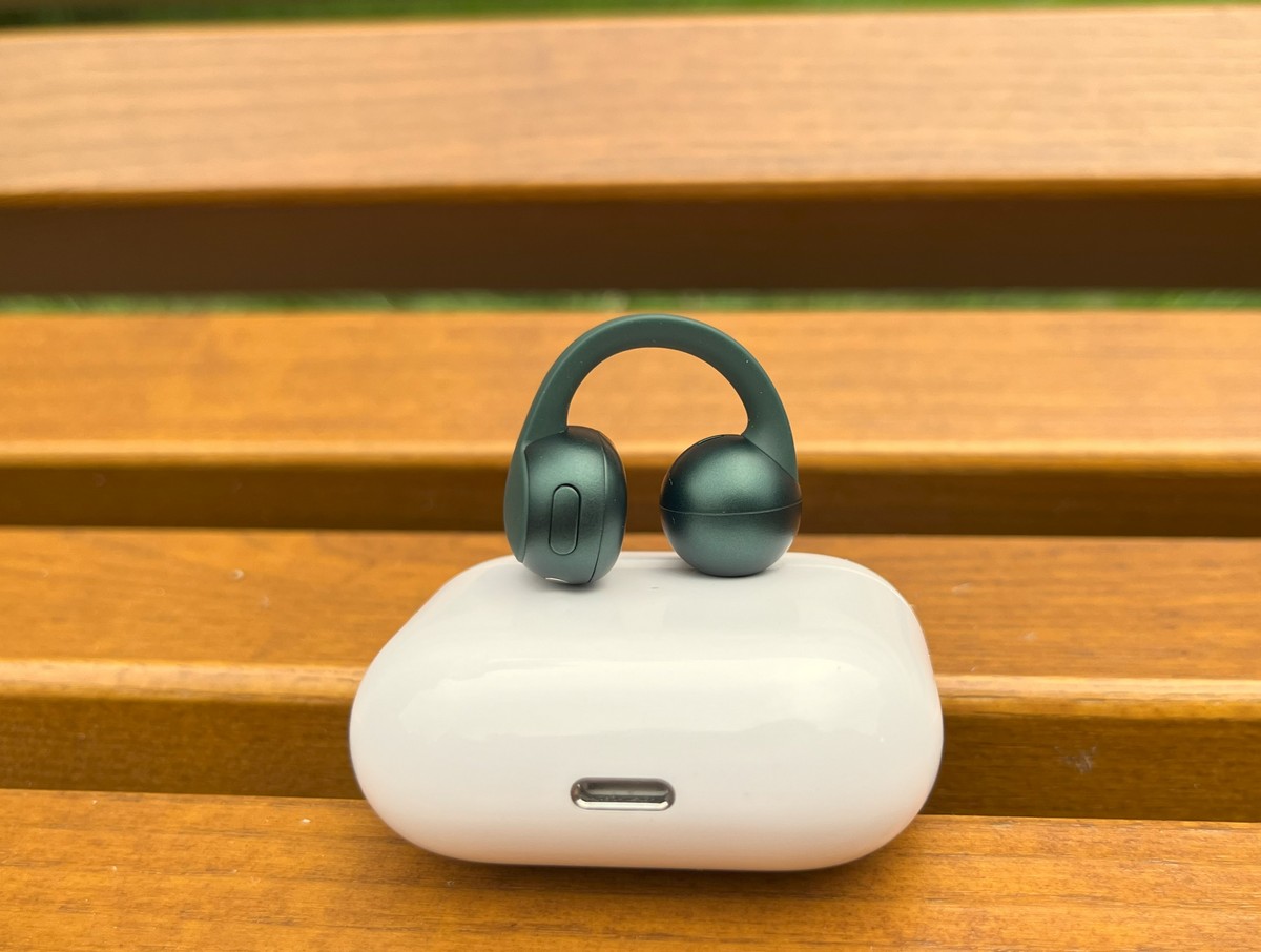 Motorola Moto Buds Loop