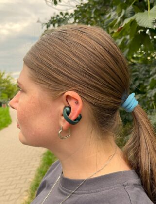 Motorola Moto Buds Loop
