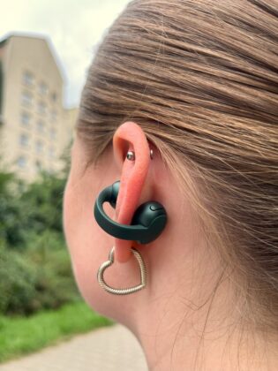 Motorola Moto Buds Loop