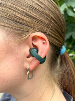 Motorola Moto Buds Loop