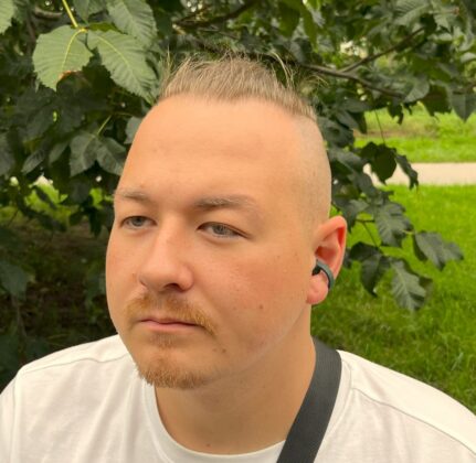 Motorola Moto Buds Loop