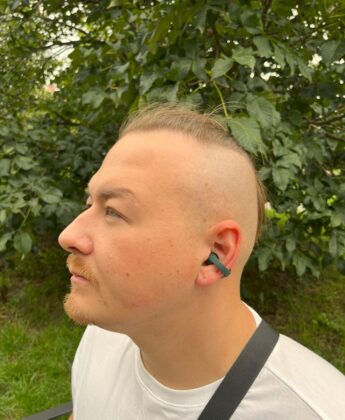 Motorola Moto Buds Loop