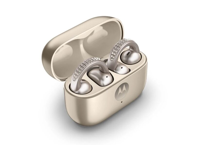 Motorola Moto Buds Loop