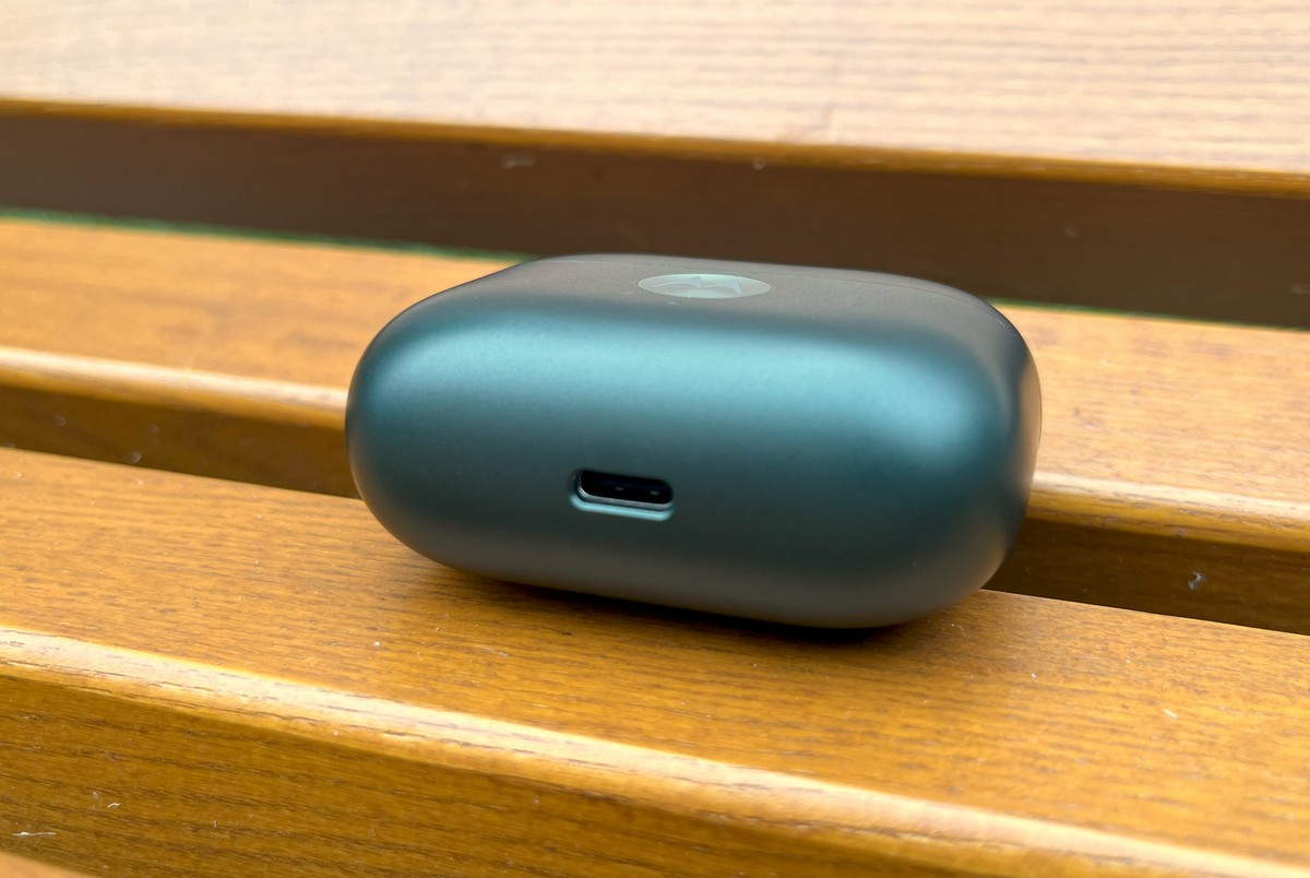 Motorola Moto Buds Loop