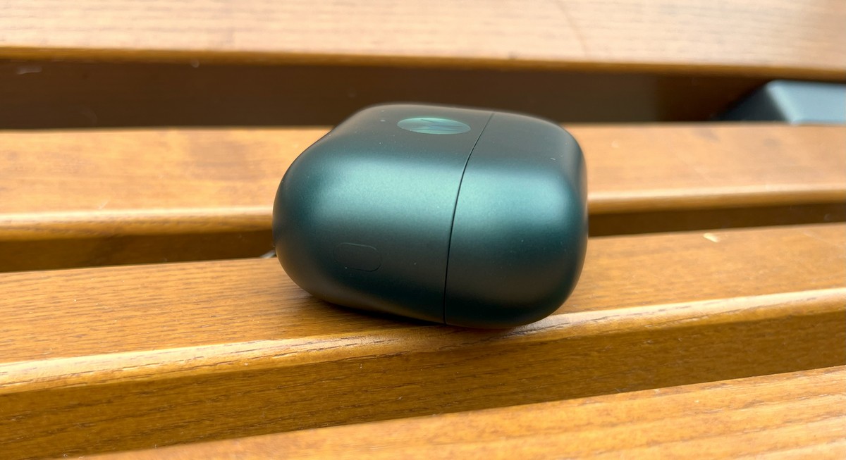 Motorola Moto Buds Loop
