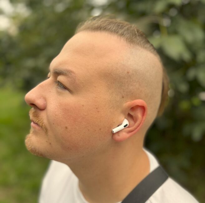 Apple Airpods 3