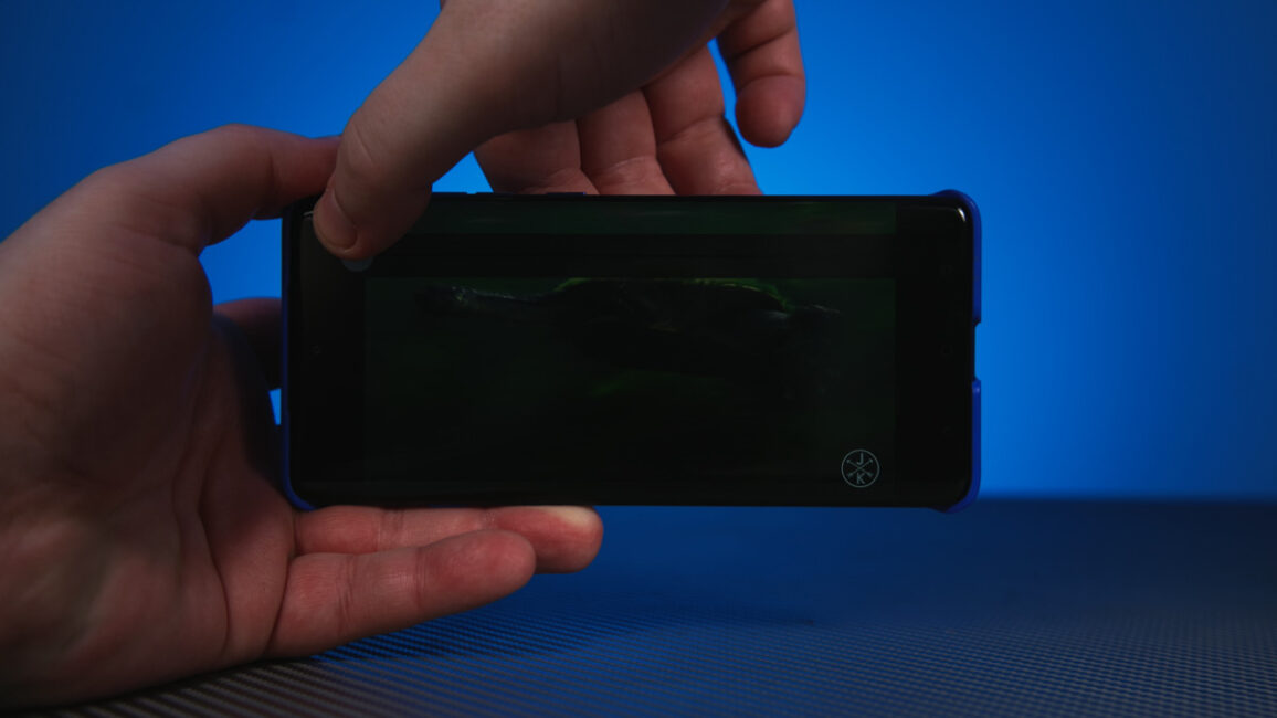 Motorola Edge 60 Pro
