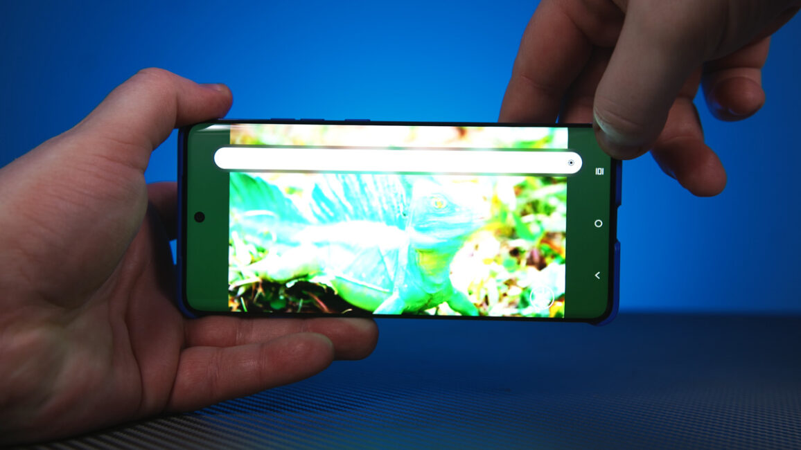 Motorola Edge 60 Pro