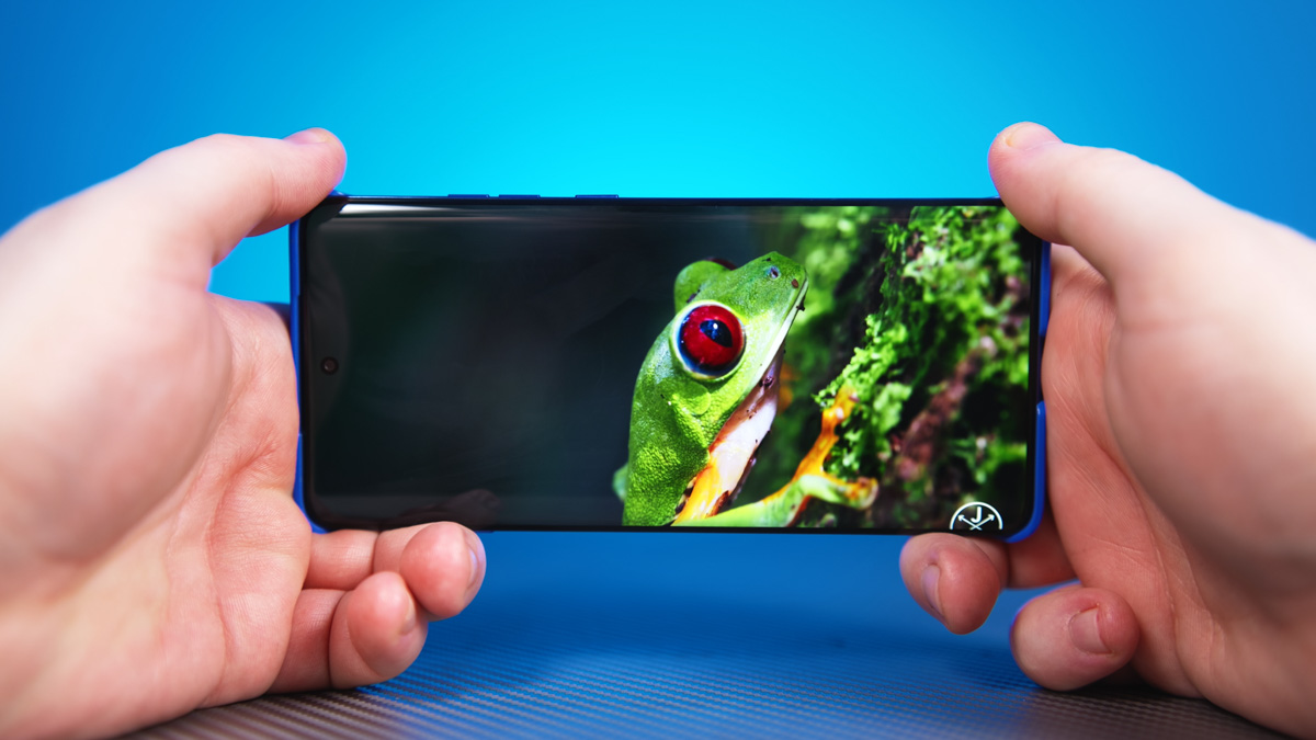 Motorola Edge 60 Pro