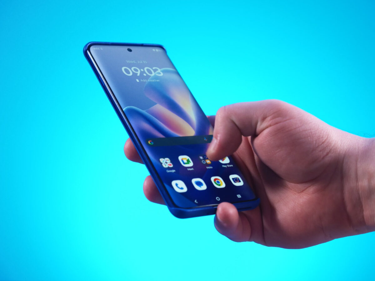 Motorola Edge 60 Pro İnceleme: İki Adım İleri, Bir Adım Geri
