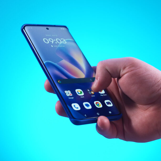 Motorola Edge 60 Pro İnceleme: İki Adım İleri, Bir Adım Geri