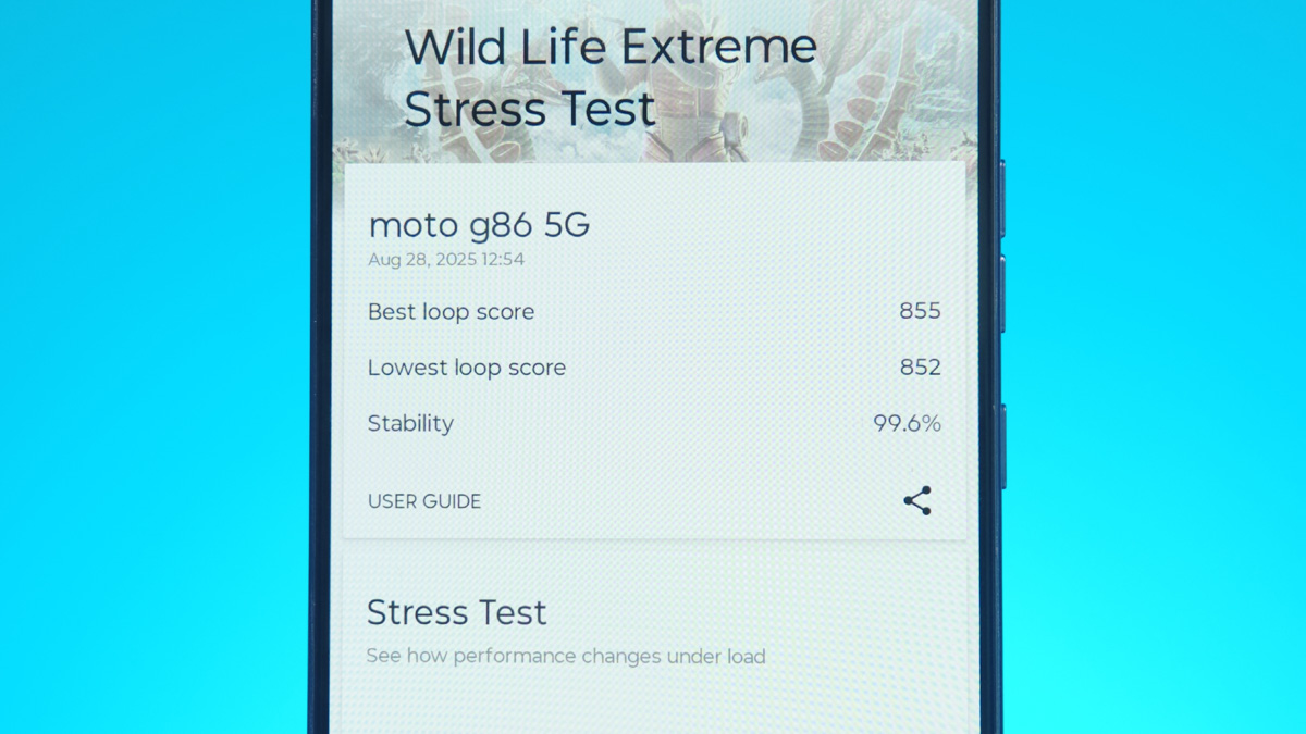 Motorola Moto G86 5G Motorola Moto G86 5G