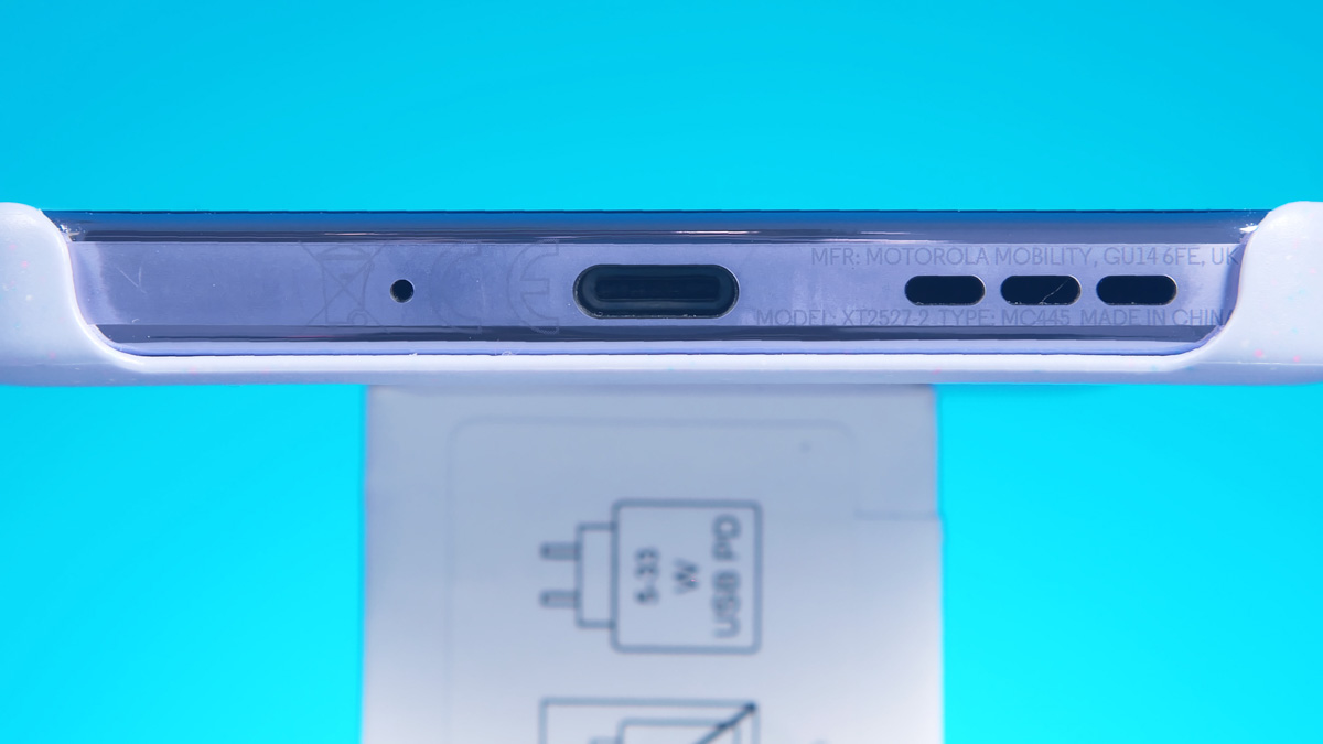 Motorola Moto G86 5G Motorola Moto G86 5G