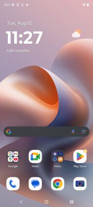 Motorola Moto G86 5G