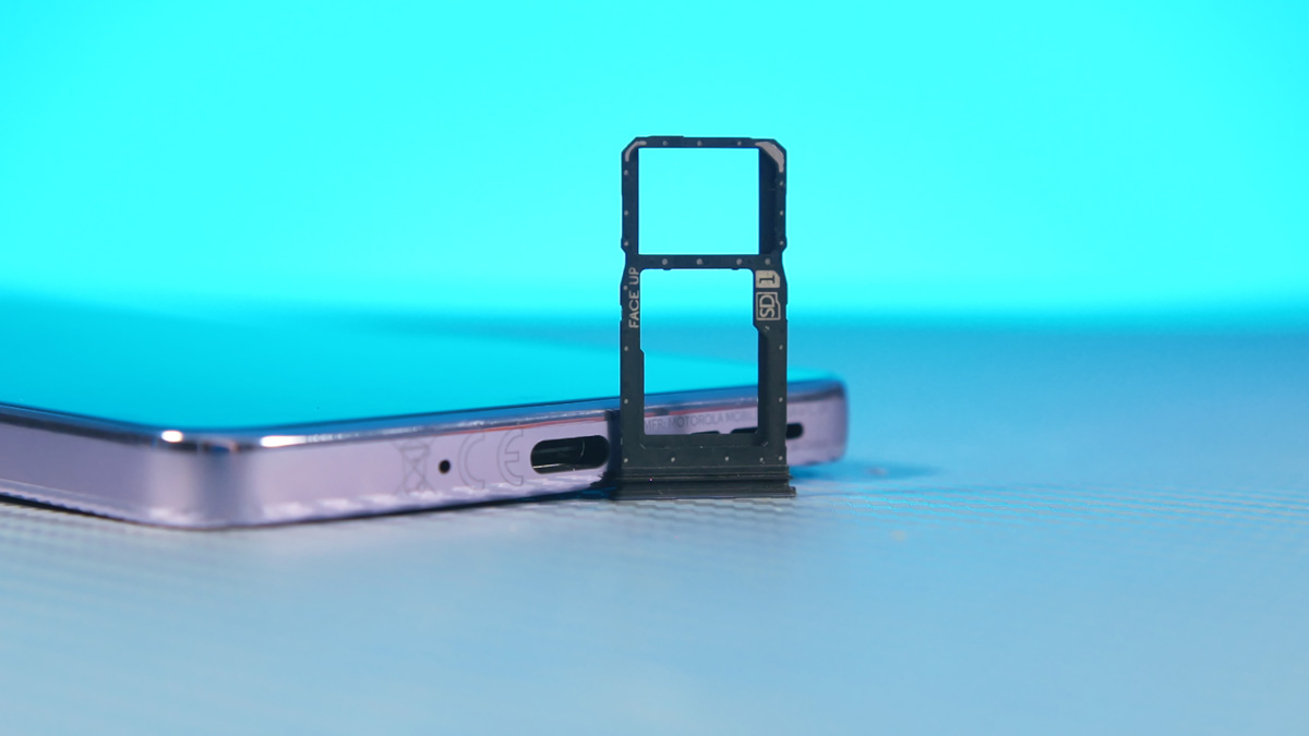 Motorola Moto G86 5G Motorola Moto G86 5G