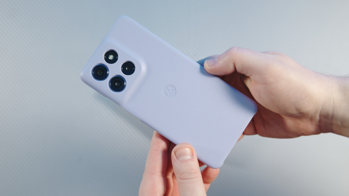 Motorola Moto G86 5G Motorola Moto G86 5G