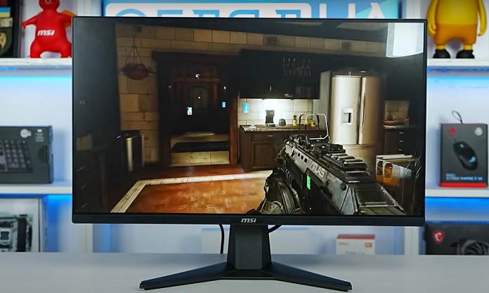 MSI MAG 255F E20 MSI MAG 255F E20