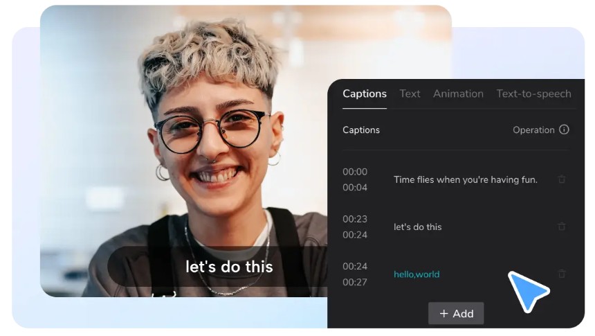 Create Multiple Video Versions from One Script via AI Lab Create Multiple Video Versions from One Script via AI Lab