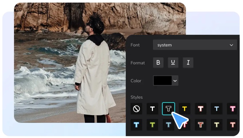 Easy Styling, Formatting, and Localization Easy Styling, Formatting, and Localization
