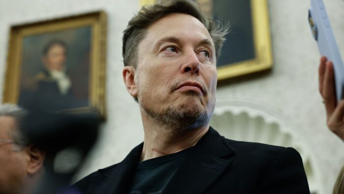 Elon Musk Elon Musk
