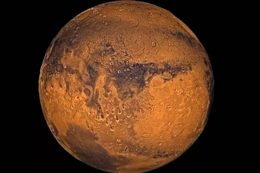 NASA та Google створили AI-медпомічника для астронавтів далеких місій NASA та Google створили AI-медпомічника для астронавтів далеких місій
