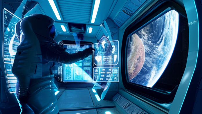 NASA Google AI medical assistant NASA Google AI medical assistant