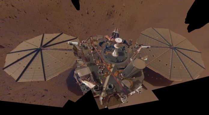 NASA InSight