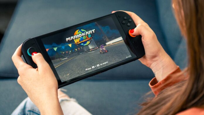 Nintendo Switch 2