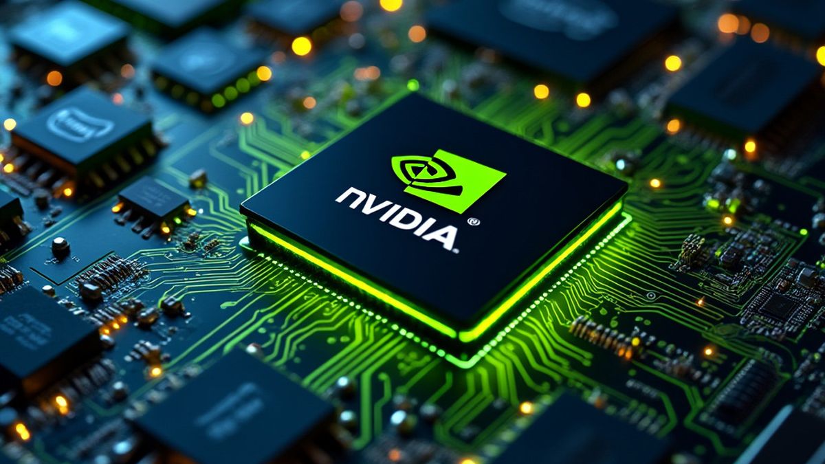 NVIDIA