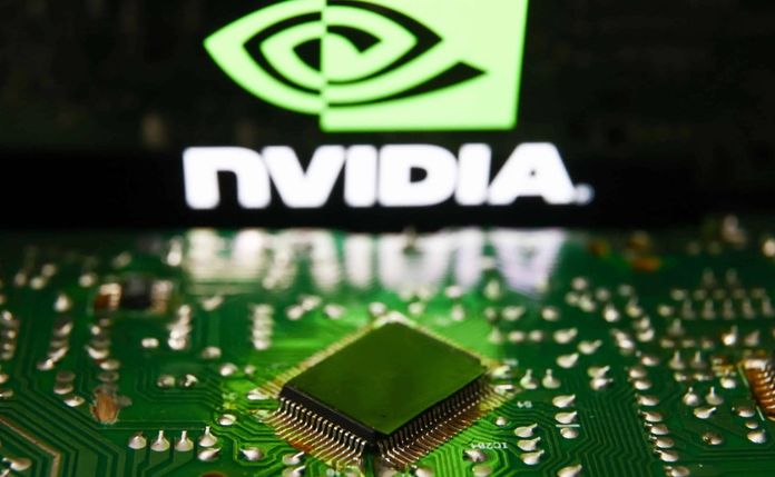 NVIDIA NVIDIA