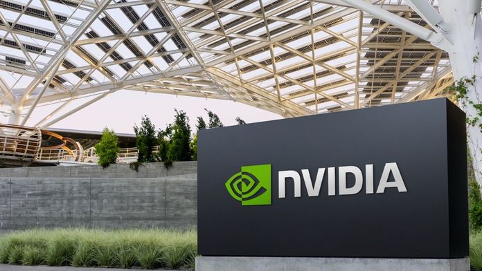 NVIDIA NVIDIA