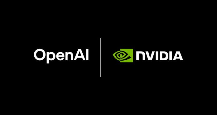 OpenAI NVIDIA OpenAI NVIDIA