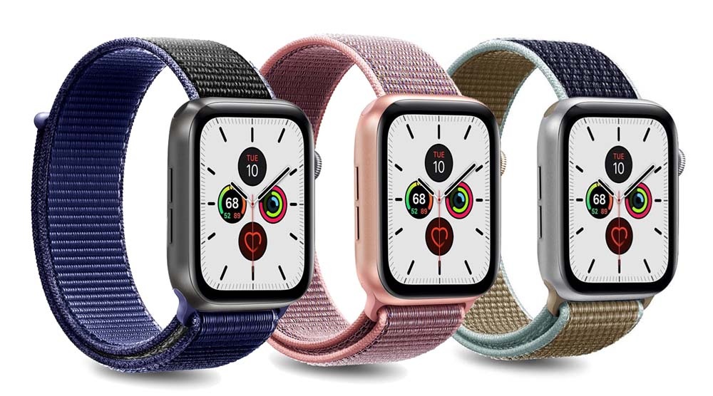 Paski do zegarków Apple Watch w sklepie autoryzowanego sprzedawcy Paski do zegarków Apple Watch w sklepie autoryzowanego sprzedawcy