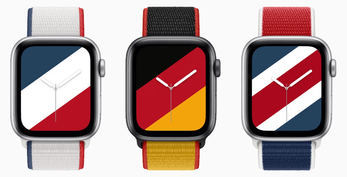 Eleganckie paski ze skóry do Apple Watch Eleganckie paski ze skóry do Apple Watch