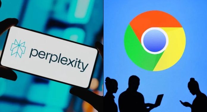 Perplexity Google Chrome Perplexity Google Chrome