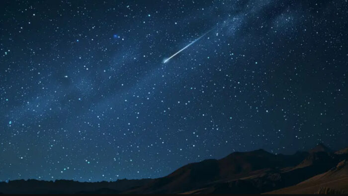Perseids Perseids