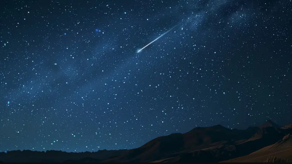Perseids 2025 Perseids 2025