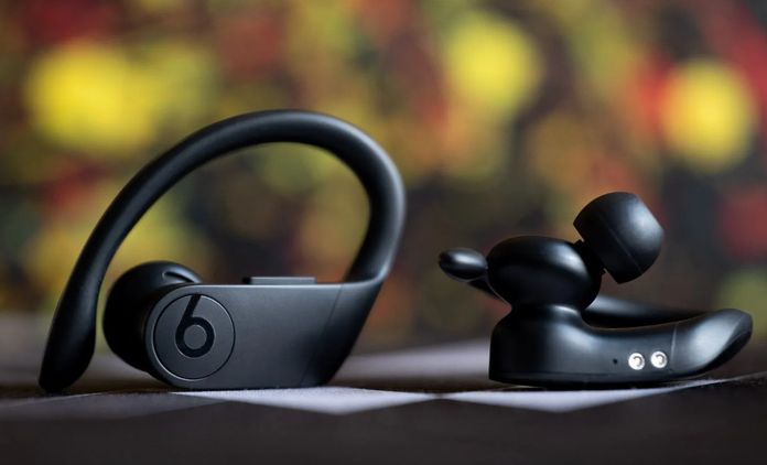 Powerbeats Pro 2 Powerbeats Pro 2